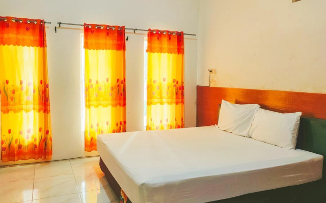 Artcho Residence Near Pantai Bentar Probolinggo