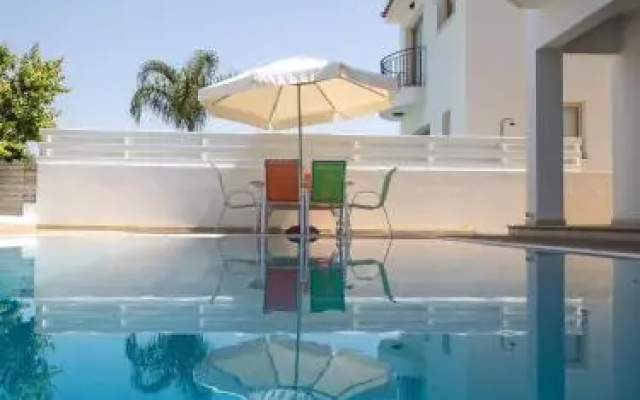 Palm Village Villas