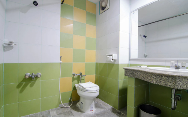 Ranong Garden Hotel