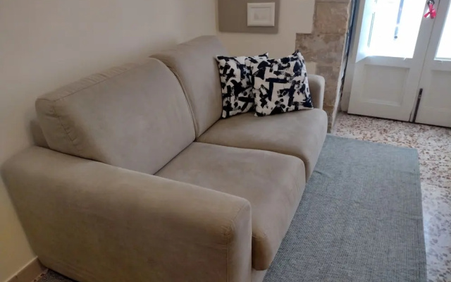 Inviting 1-bed Apartment in Ragusa