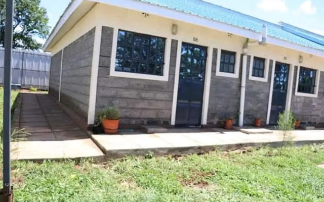 Chetambe Executive Studio