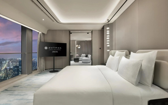 Pullman Shenzhen North