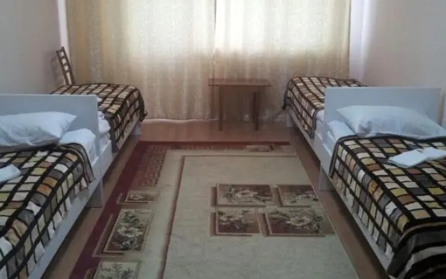Aparthotel Jagalau-3