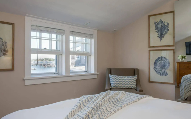 Harborview Nantucket