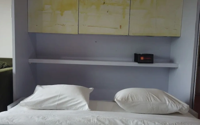 Unique Studio Galeri Ciumbuleuit Apartment near Dago