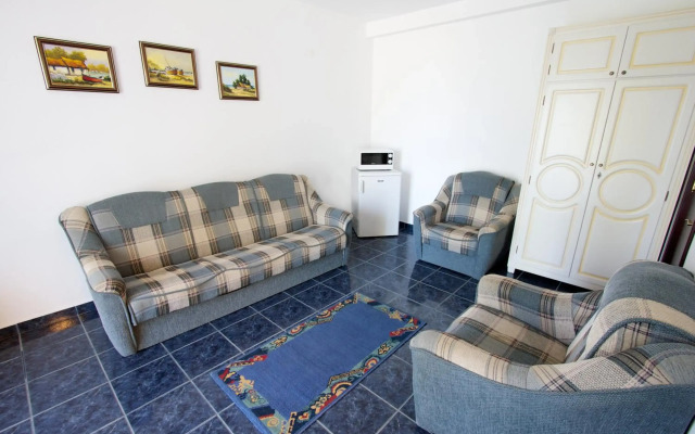 Hotel Central
