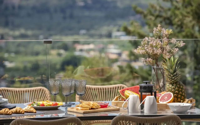 Majestic Luxury Villas