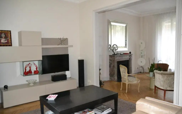 paris auteuil