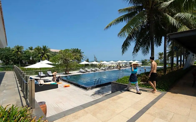 Villa Tourane - Ocean Villas