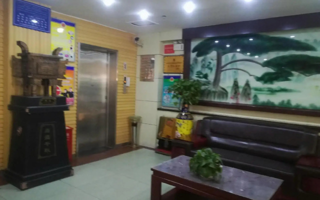 Xinsheng Express Hotel