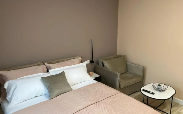 Smart Home , Lovely Apartment in Tirana