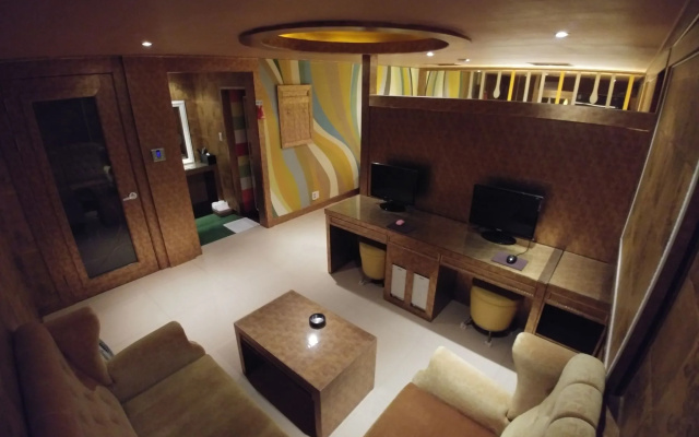 Hotel Andrest