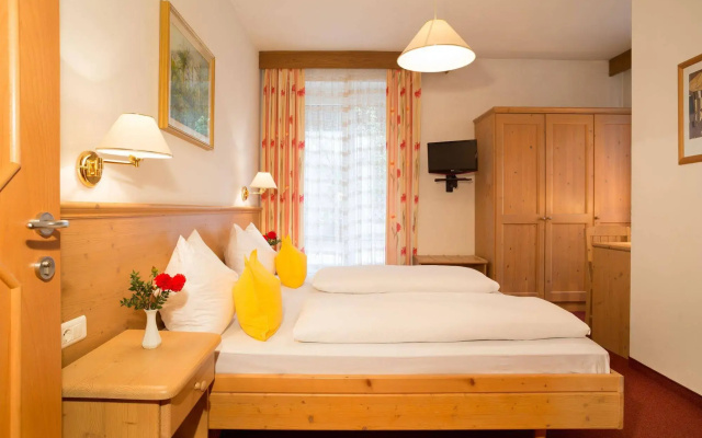 Hotel Gruberhof