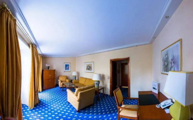 Hotel Ludwig im Park