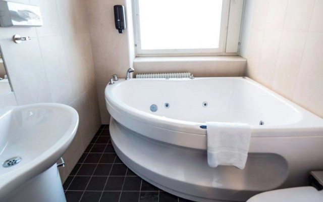 Comfort Hotel Skelleftea
