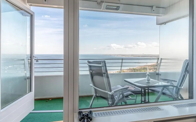 Stunning Apartment in Timmendorfer Strand With Wifi, Outdoor Swimming Pool and Heated Swimming Pool