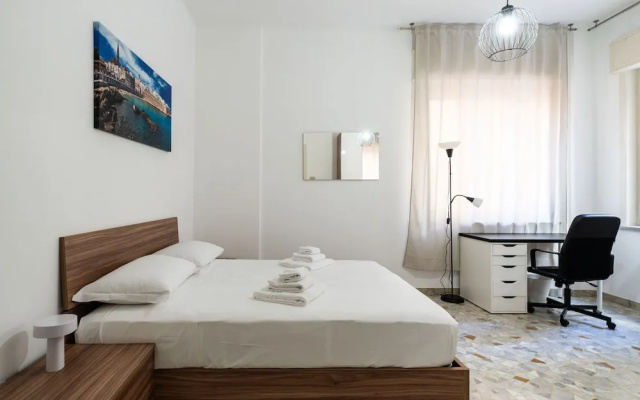 Casa Matt a Mare by Wonderful Italy