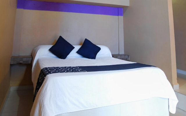 Hotel Platino