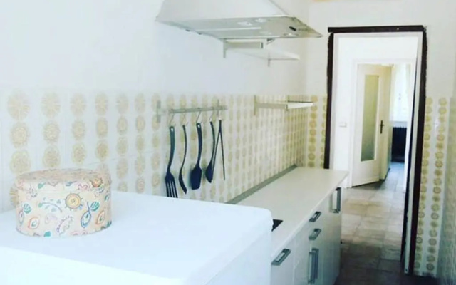 Apartment Piccolo Borgo