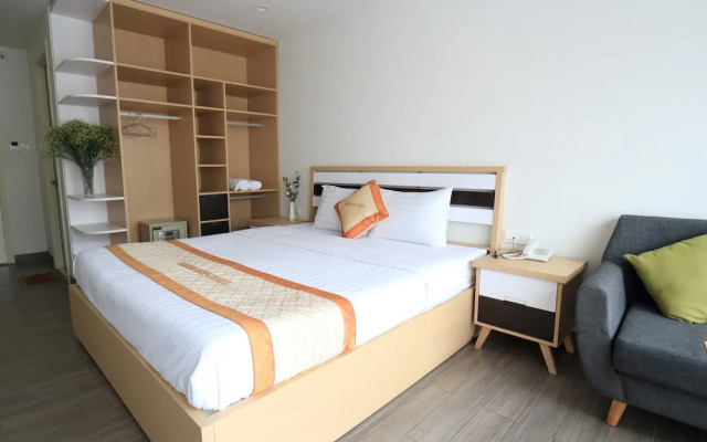 Warm Ways Hotel