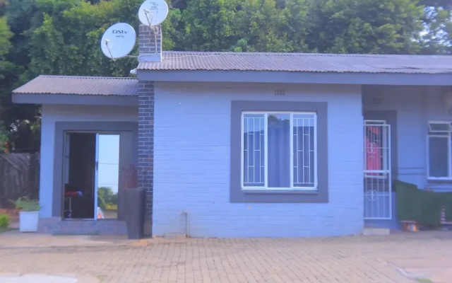 Thully teams guest house Tzaneen
