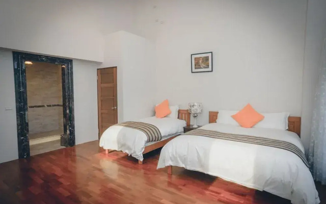 Xie Fu 186 Homestay