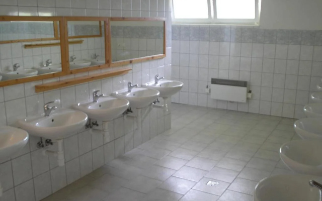 Holiday Resort Losinka