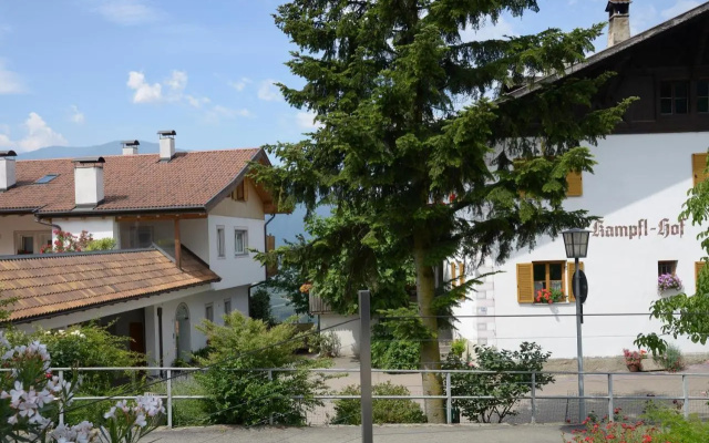 Kampflhof Apartments