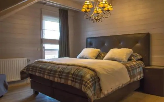 Chalet de Luxe Villa Valentina