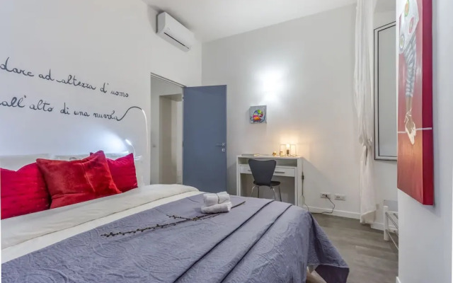 Casa Frisi
