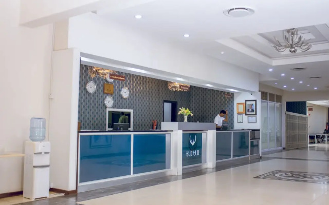 Tlotlo Hotel and Conference Center