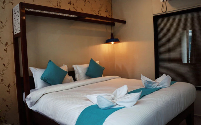 Tanzanite Boutique Resort
