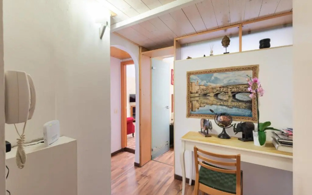 Apartment Duomo