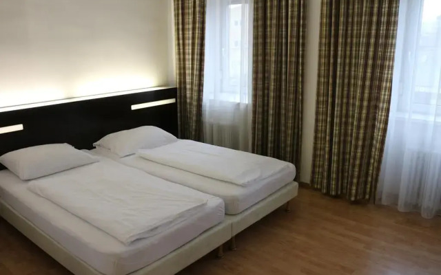 Hotel Kolbeck