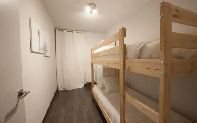 Apartamento LA VALL