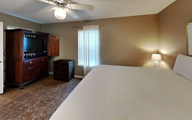 Grand Caribbean West by Southern Vacation Rentals