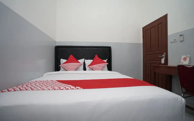 OYO 1174 Duta Homestay