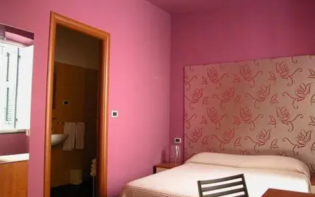 Albergo Lavagnese