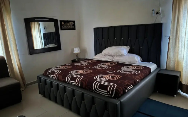 Doris O Hotel