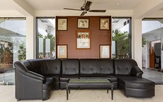 Nirvana Boutique Hotel