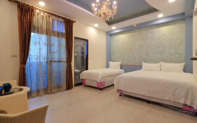 Romantic B&B
