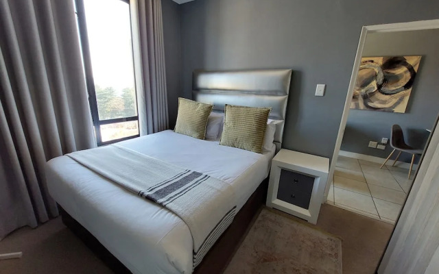 Zwelakho Luxury  furnished apartments