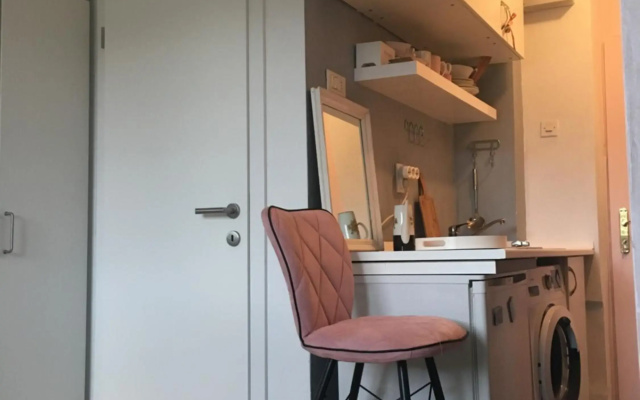 Small newly renovated apartment in Pula