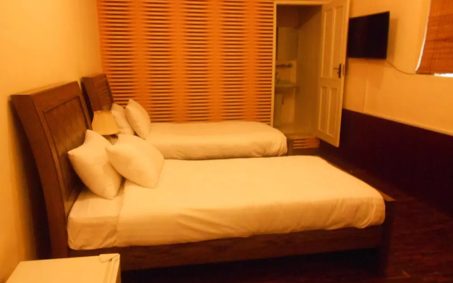 Hospitality Koncepts