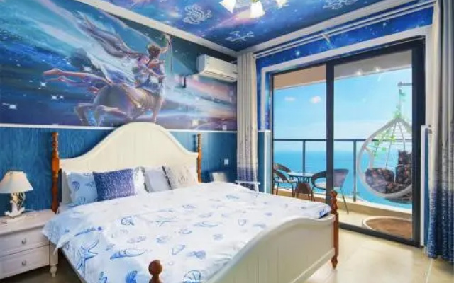 The Seaview Park Residency Gurgaon