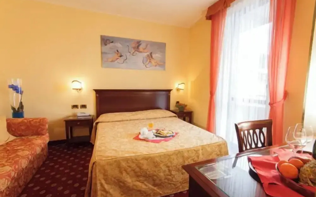 Hotel Mistrello