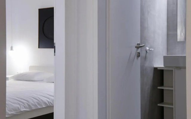 Olala One Apartment