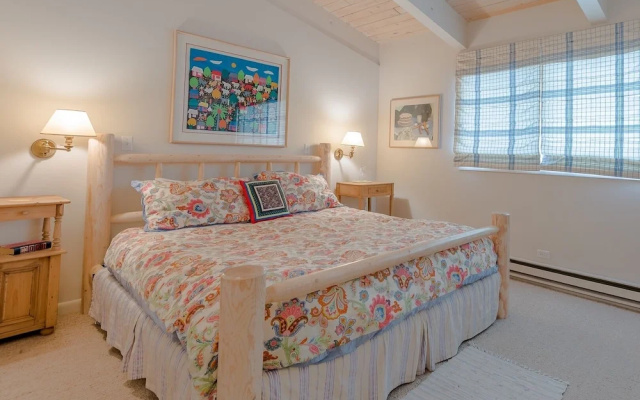 Saddle Road Home 104 by RedAwning