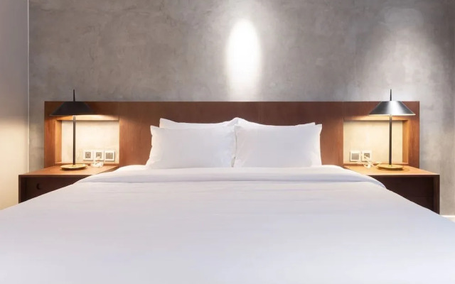 Bi Ecosuites Hanoi
