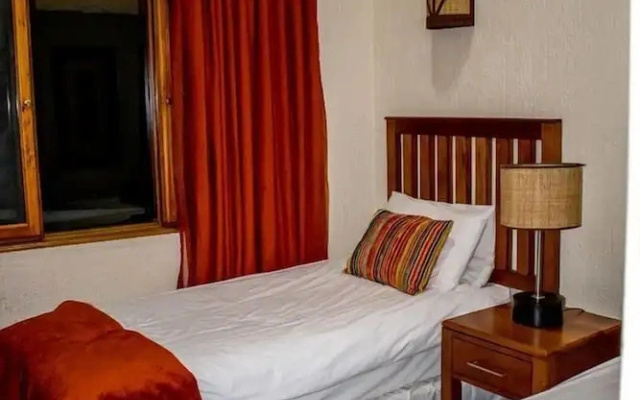 Kruger Park Lodge Unit No. 239